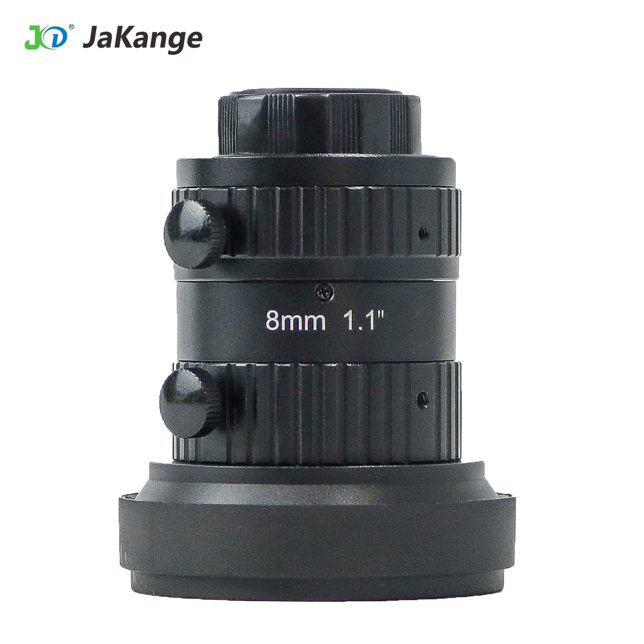 2 12mm fixed focal length fa manual focus lens for machine vision camera inspection detect490-6