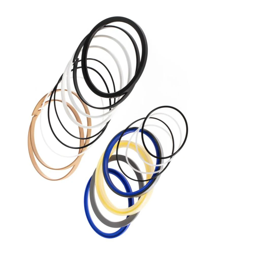 IZUMI for Doosan 220-V S220-V DH220-5 Arm Cylinder Seal K9001901 High Performance Engine Parts