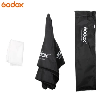 Godox Umbrella Softbox Octagon 47inches 120cm with Bag for Studio Flash Speedlight Portrait Product Photography detail image