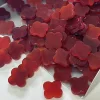 Red agate