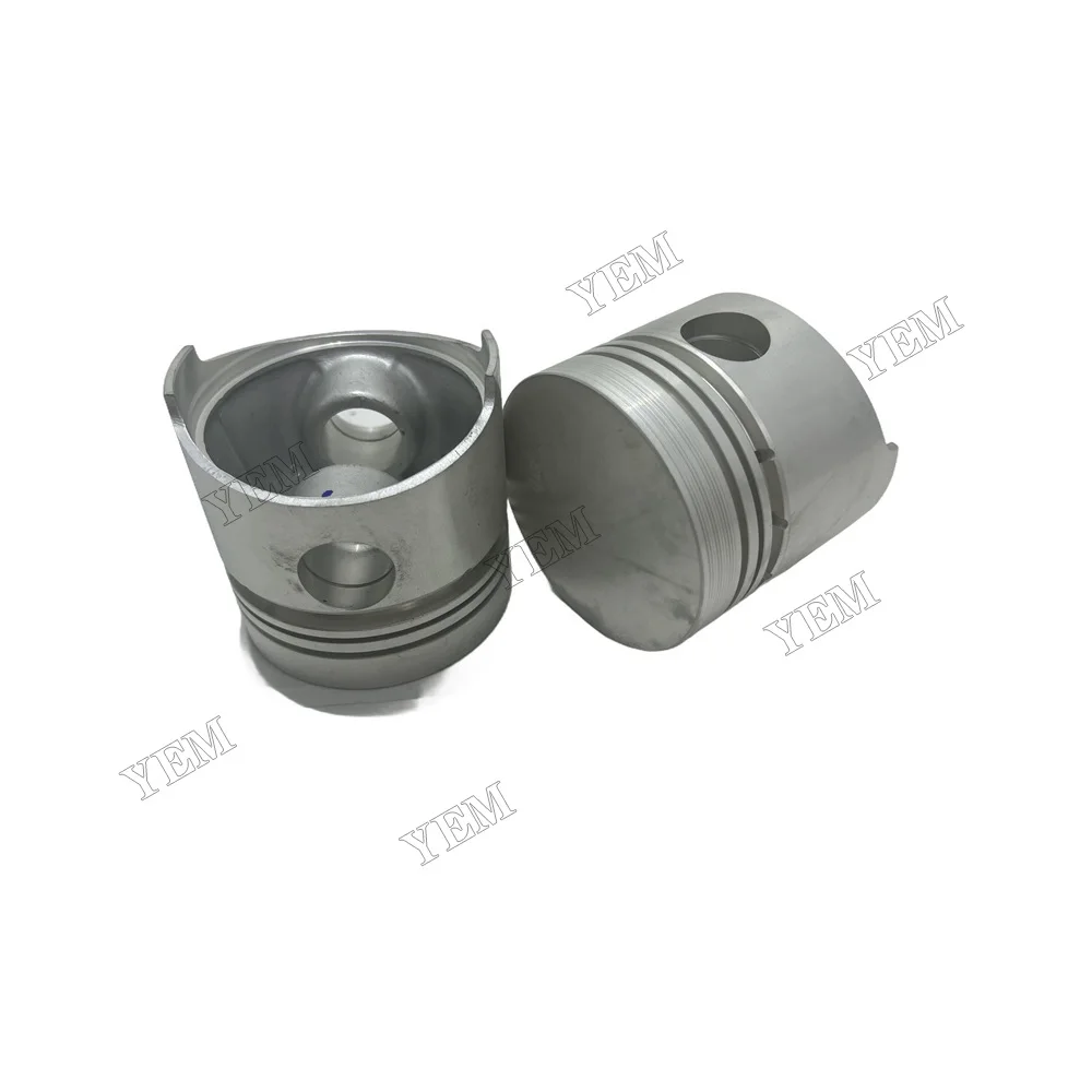 S2802 Piston Rings Cylinder Liner Set for Kubota Tractor M5030DT Engine