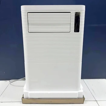 9000BTU 220V 50HZ portable air conditioner wholesale price mobile air conditioner price