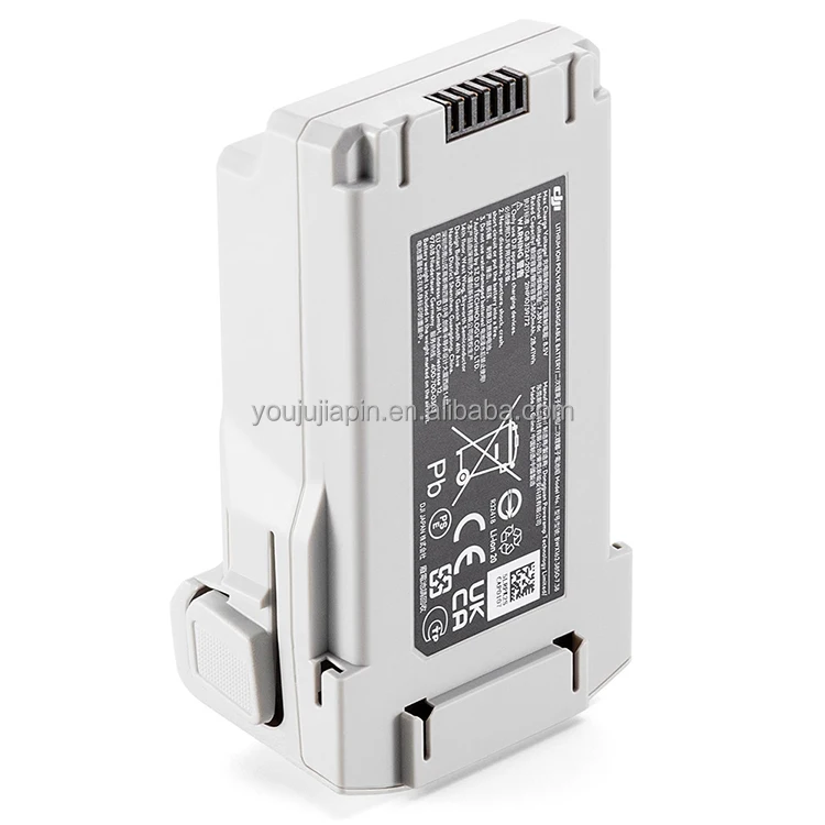 Original Dji Mini 3 Pro Intelligent Flight Battery Plus Dji Mini 3 Pro