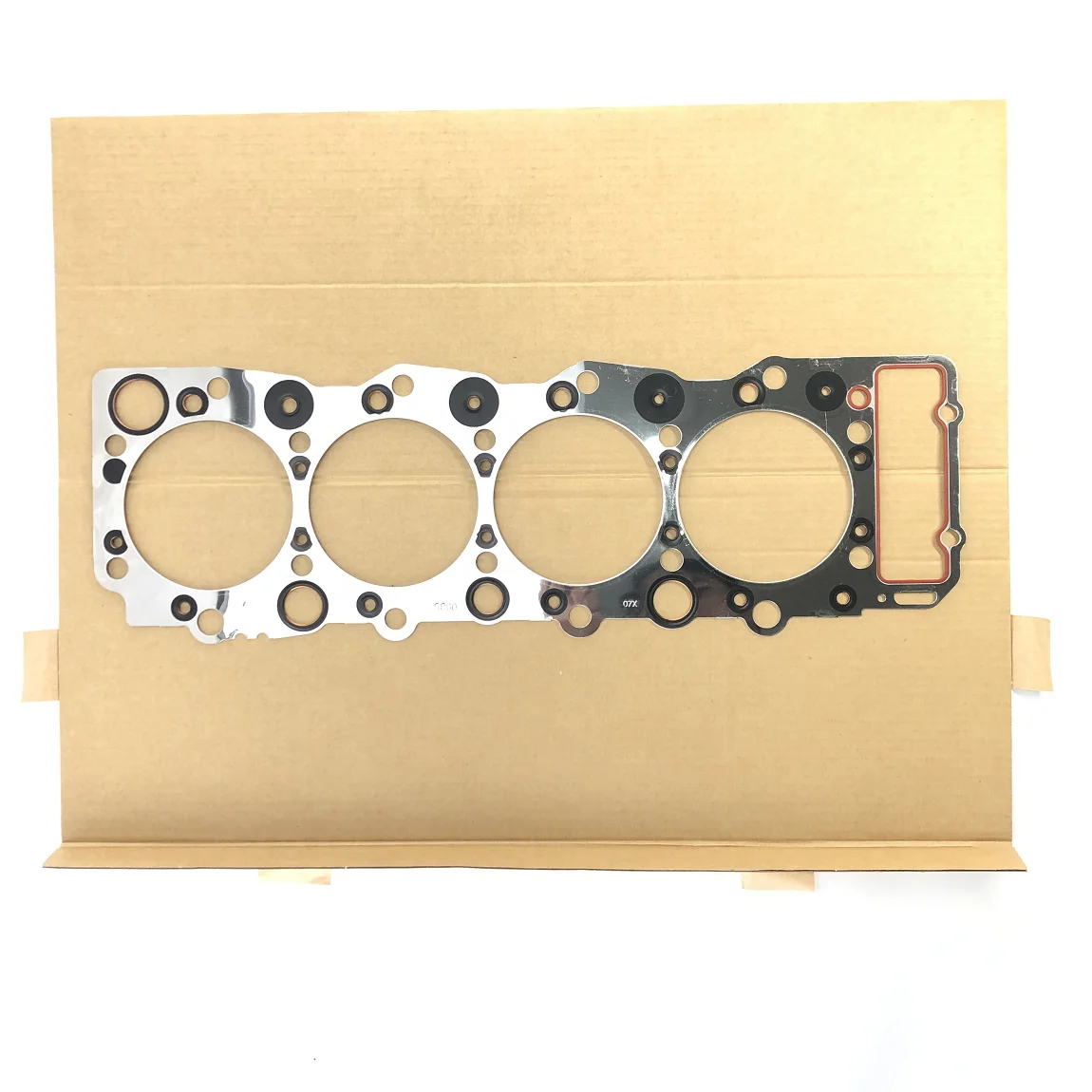 stocks available 8-97144986-0 8971449860 Cylinder head gasket for 