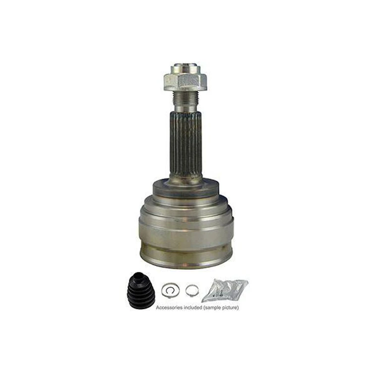 Cv Axle Joint Shaft Polaris Cv Joint 13296181yf For Hyundai Tucson 2014