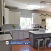 Mobile da cucina in PVC