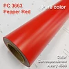 3663 Chili Red