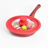 Rojo18/20/22cm