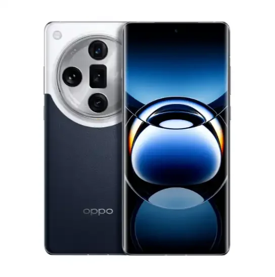 Original OPPO Find X7 Ultra 5G Mobile Phone 6.82