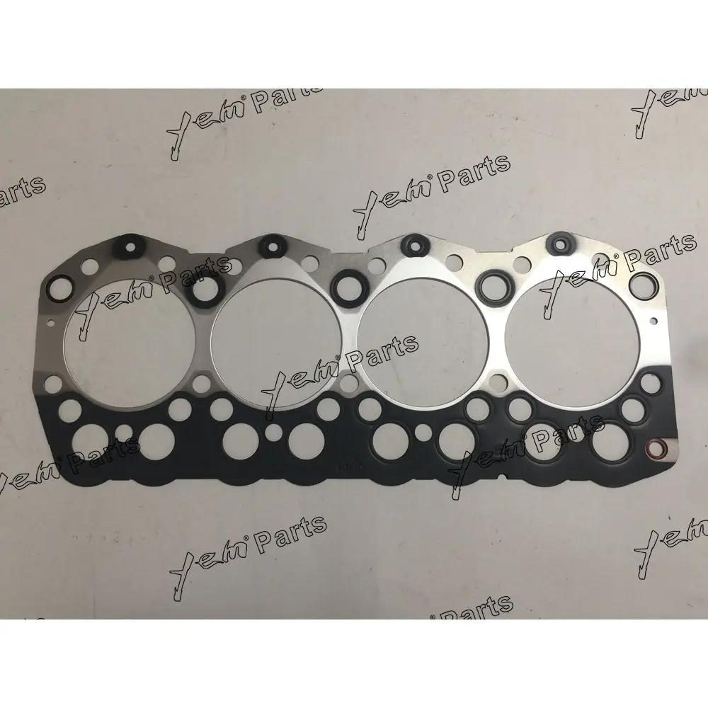 S4S Head Gasket 32A01-02204 for Mitsubishi Engine Parts