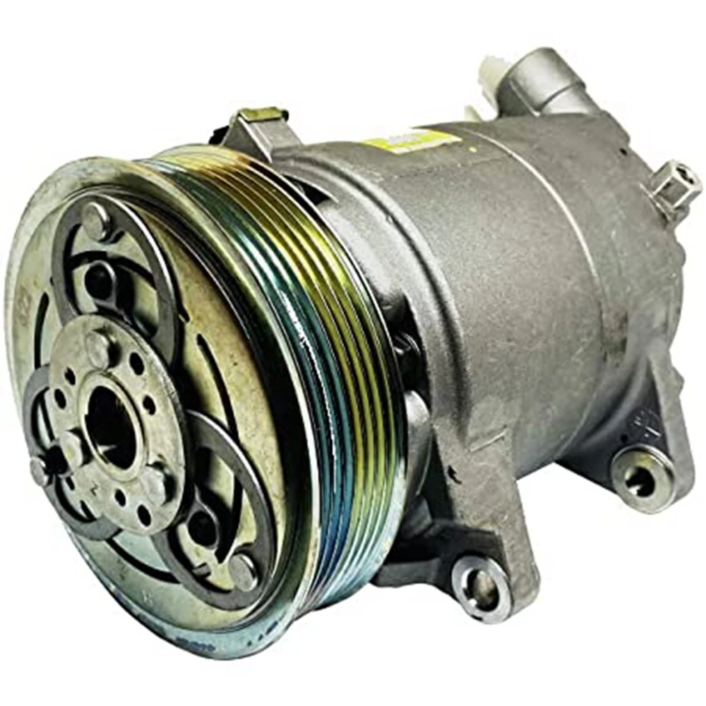 IZUMI Compressor AKC201A001 AKC200A001 for Mitsubishi Construction Machinery Engine Parts