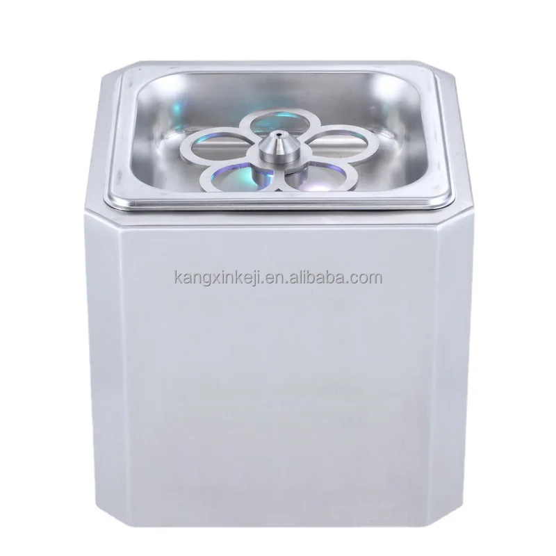 Instant Glass Froster Beer Various Types Frosting Ice Cup Machine for Bar Dispenser