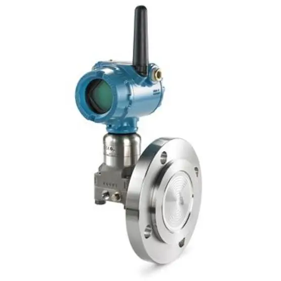 Rosemount 3051S Coplanar Pressure Transmitter