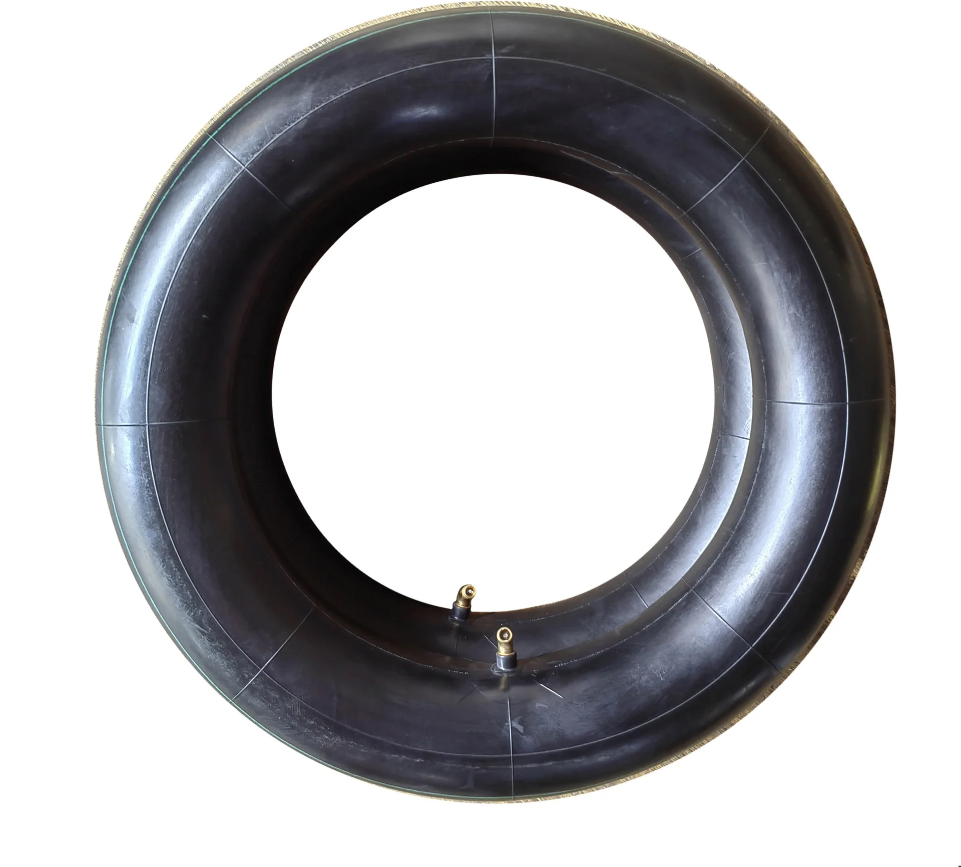 2024 Hi-Q(high Quality) Motorcycle Tyre and Natural Rubber and Butyl Rubber Inner Tube for Sale 3.5-10