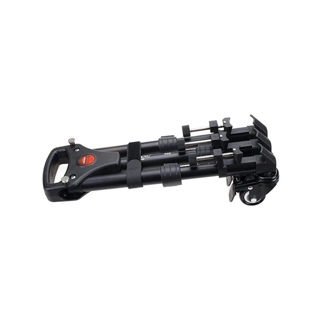 その他 Hitsan Yunteng tripod dolly 900 Yunteng 900 Tripod Dolly Base - Sturdy Support for Cameras