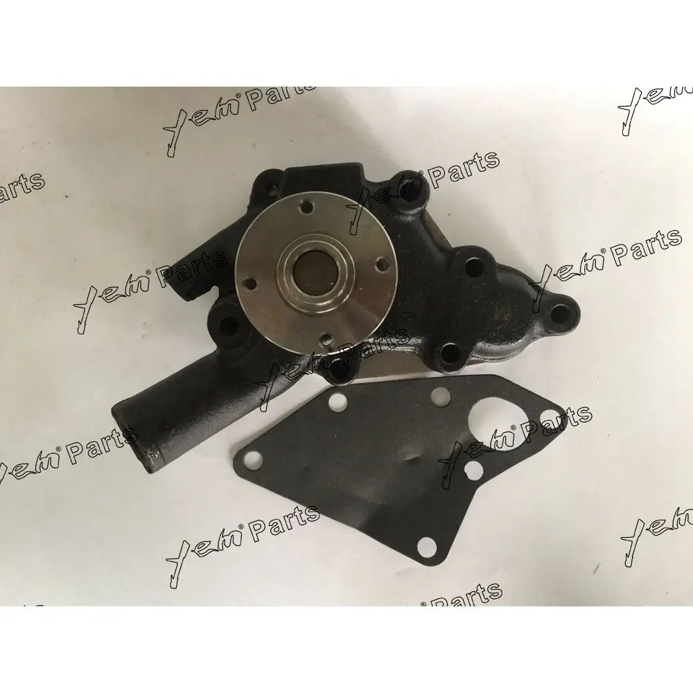 Good Quality 3AD1 Water Pump Fit for Isuzu Engine