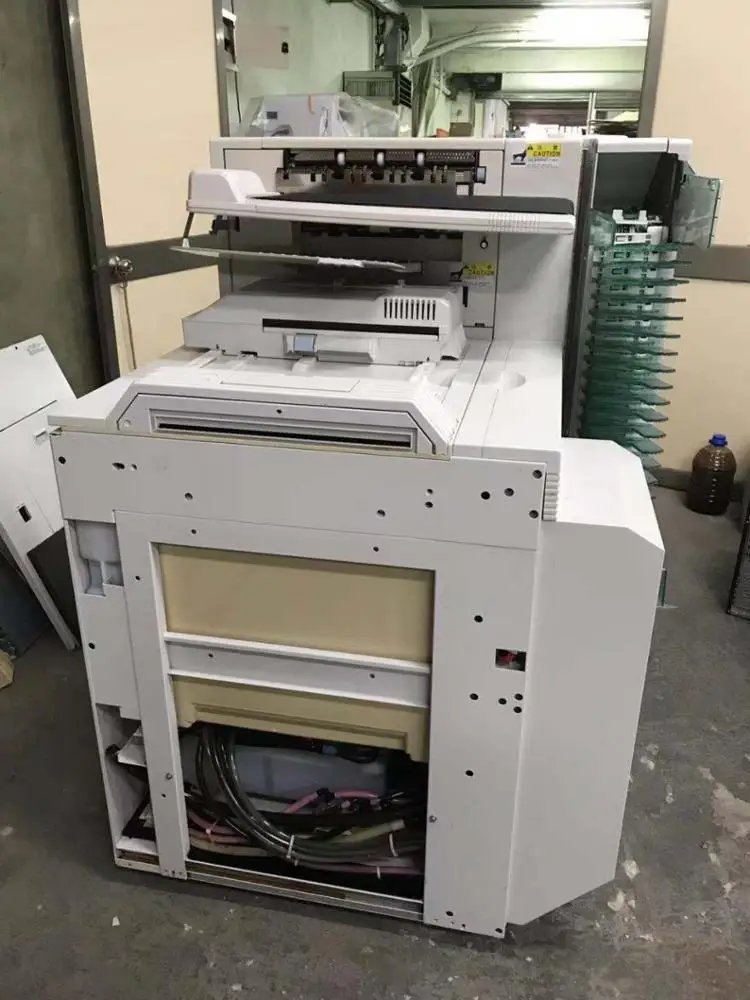 Fully Refurblished Fuji Frontier LP7700 LP7900 Digital Minilab