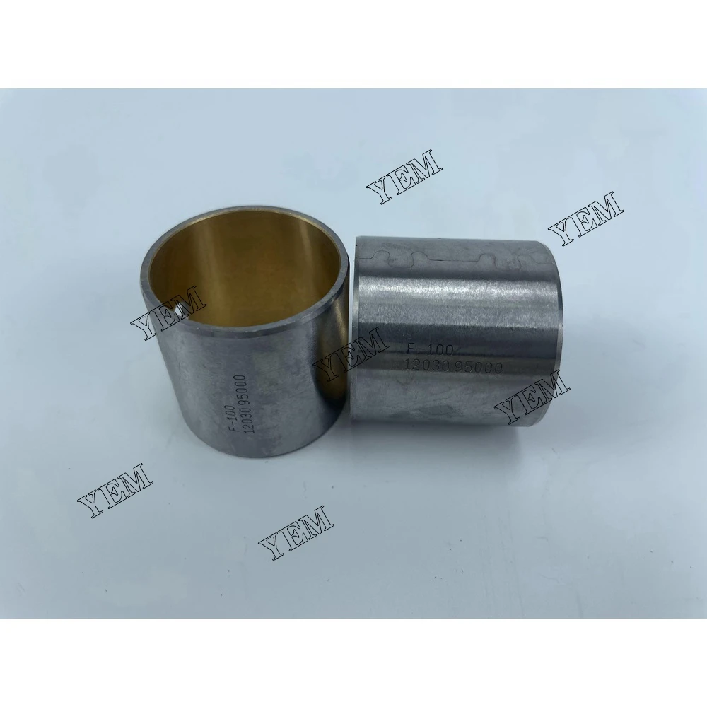 NE6 Bushing for Nissan Excavator Tractor Forklift Spare Parts