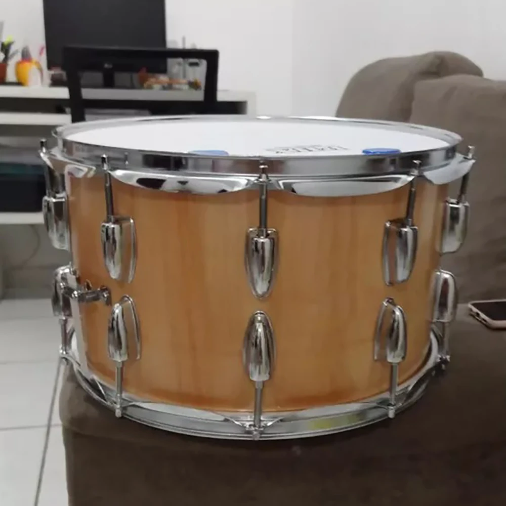 Samba Instruments Snare Alibaba.com: OEM 14*8 inch wooden samba snare drum with 10 adjustable ...