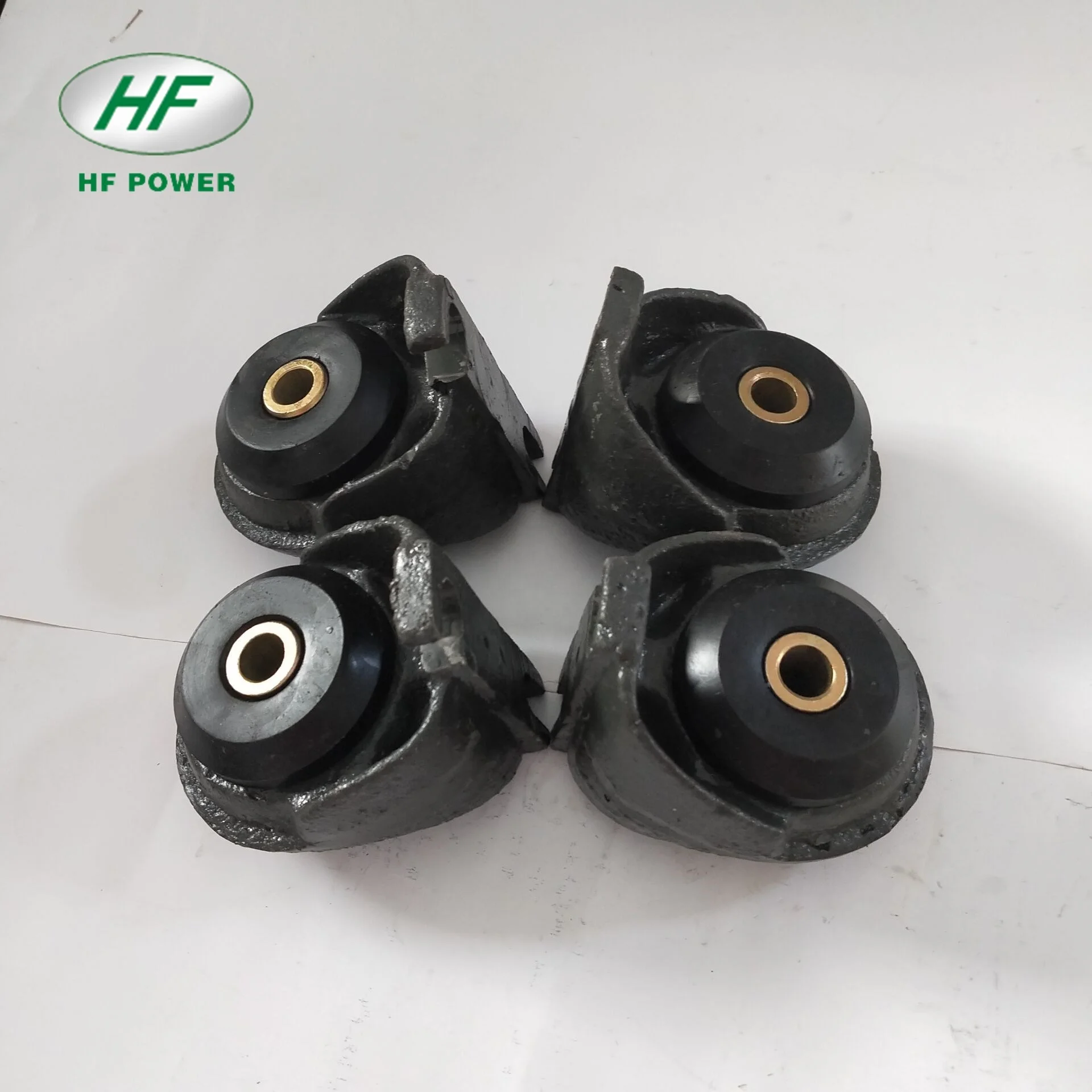 diesel Engine Deutz Engine 912 Mounting Foot 02243338