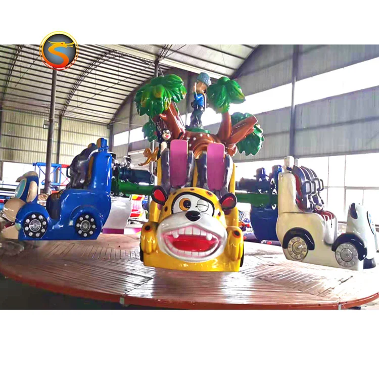 キッズ・ファミリー Fun and Adventures Fun and Adventures