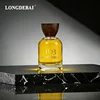 Clear bottle