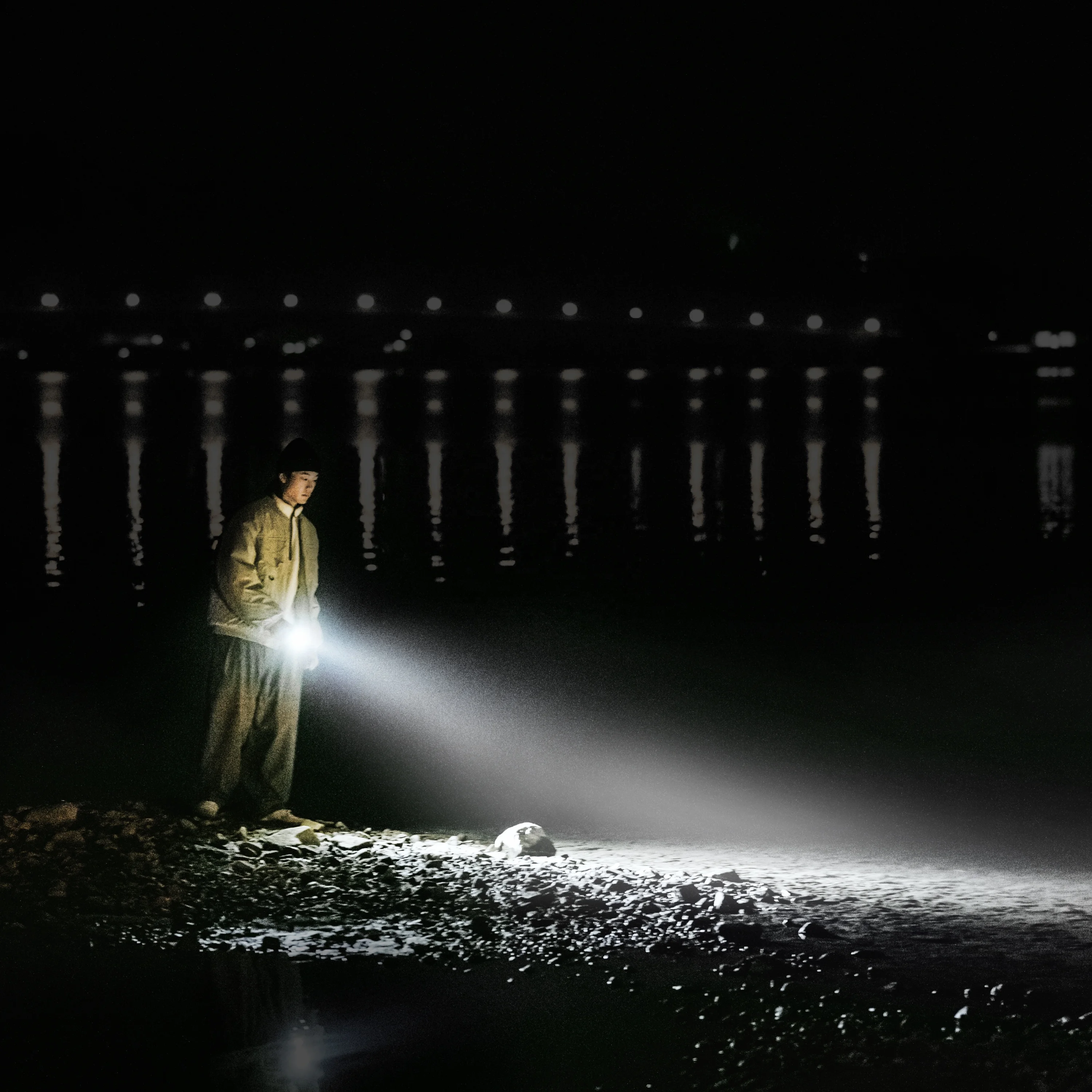 Set 18 Torce LED Portachiave - Mini Torce Con Batterie E Cordino - Foto 7