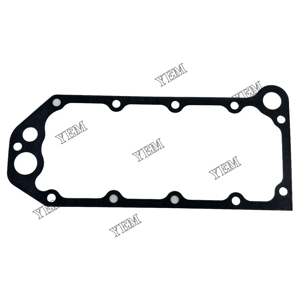 Oil Cooler Gasket G3918174 Fit for 6CT Engine 3