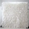 White Feather Wall 02