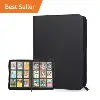 9 pocket card binder