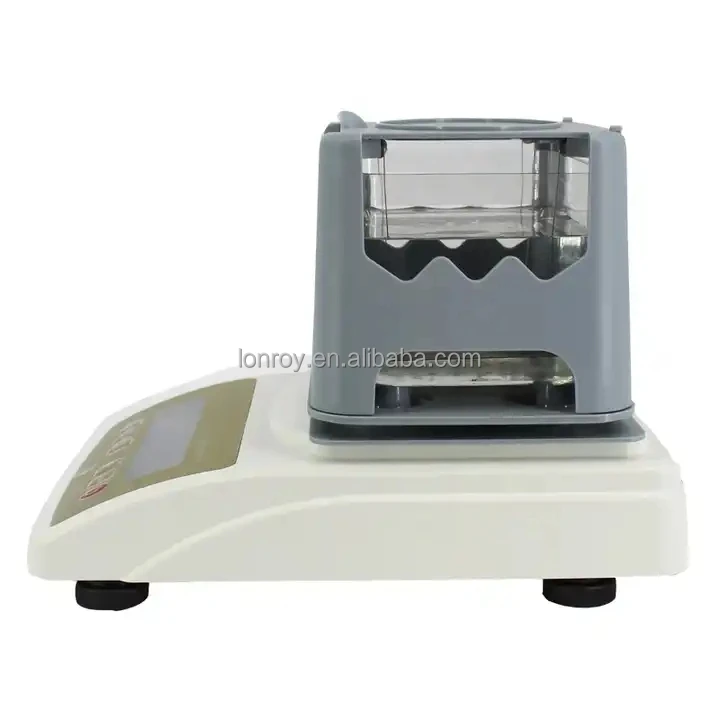 New Gold Karat Tester Purity Density Gold Karat Tester