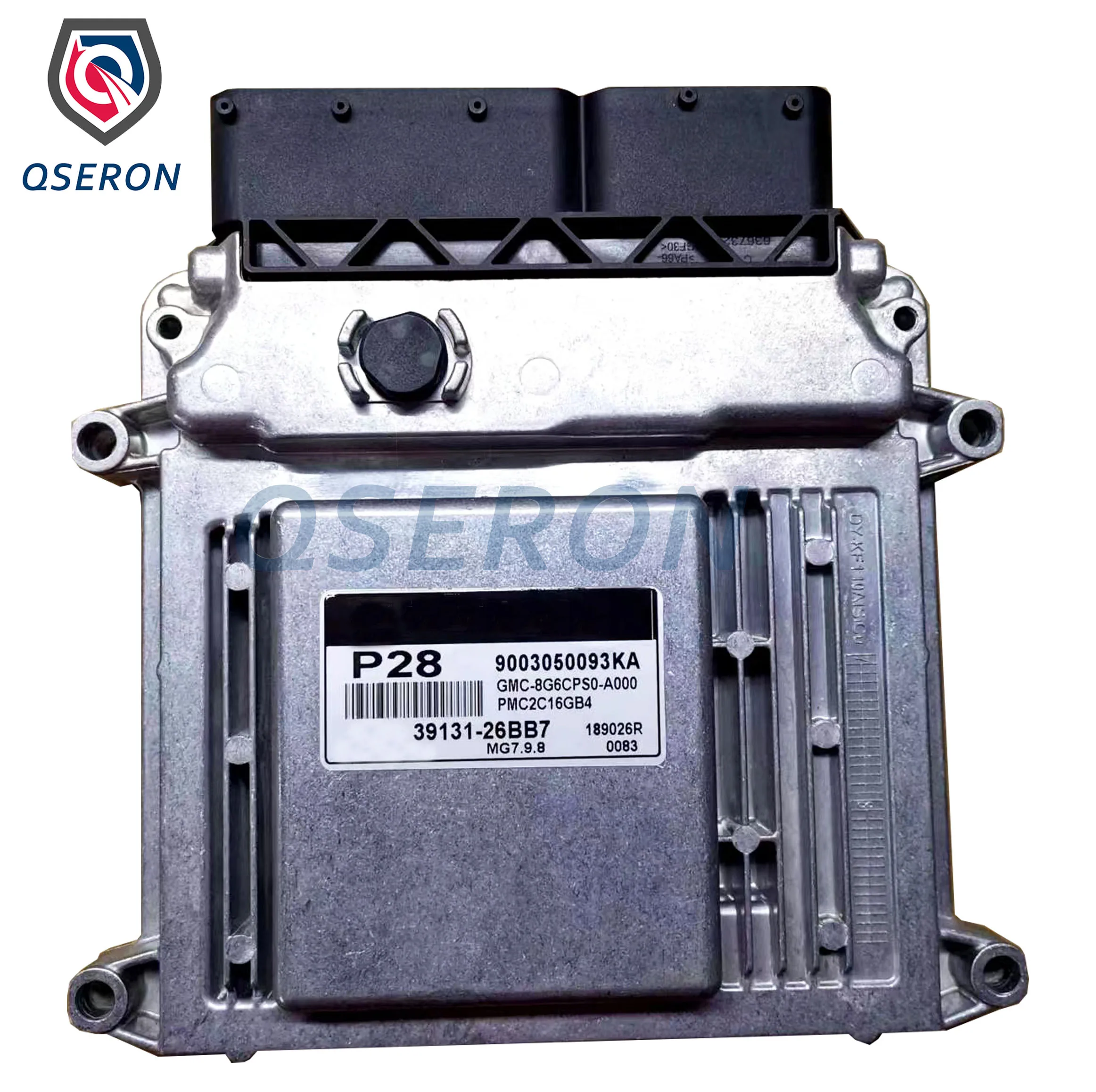 Hyundai Engine Control Unit 39131-26BB7 - QSERON Quality