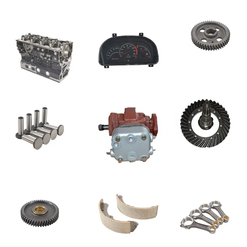 High Quality Manufacture Clutch Release Bearing for YUEJIN