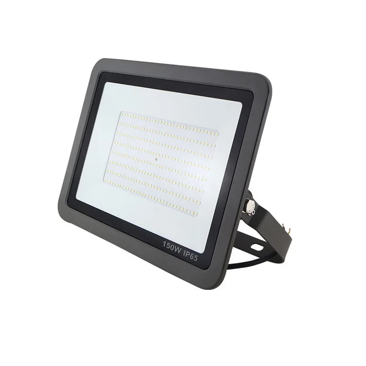 Cheap price ip65 CCT 3500k-6500k flood light led 150w for football field