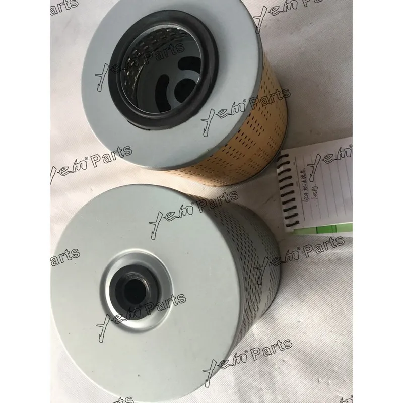 6D24 Oil Filter for Mitsubishi Engine Repair Kit 3