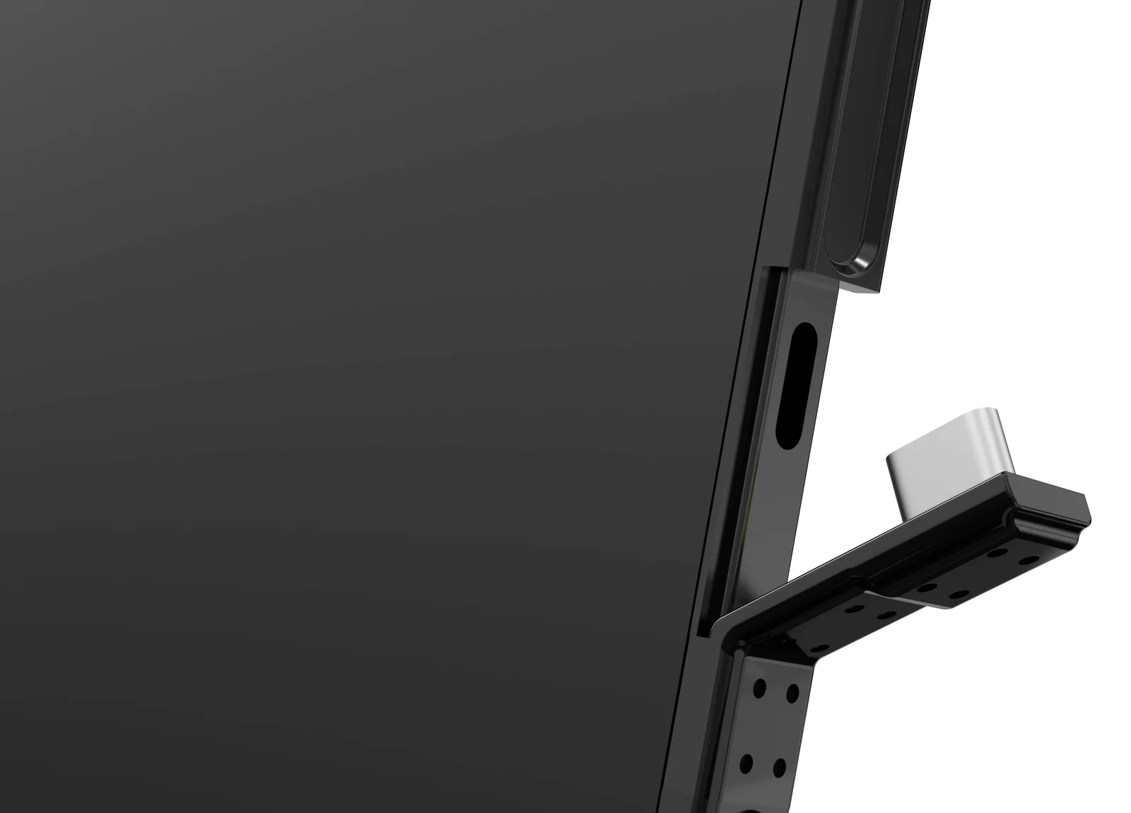 product 2nd gen lightweight magnetic magic keyboard case for ipad pro 13inch m4 2024 2025 support usb c charging detachable folio case-7