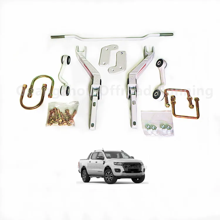 Ranger Lift Kit 4x4 Space Arm Suspension Rear Stabilizer Bar Anti Roll