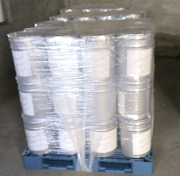 Алюминиевый пигментная паста, без листать алюминиевая паста AP-120