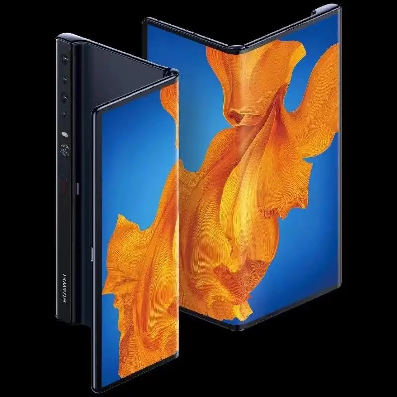 Cheap Price Foldable Screen Smartphone for Huawei Mate XS 4G Mobile Phone Second Hand Mobile Used Mobile