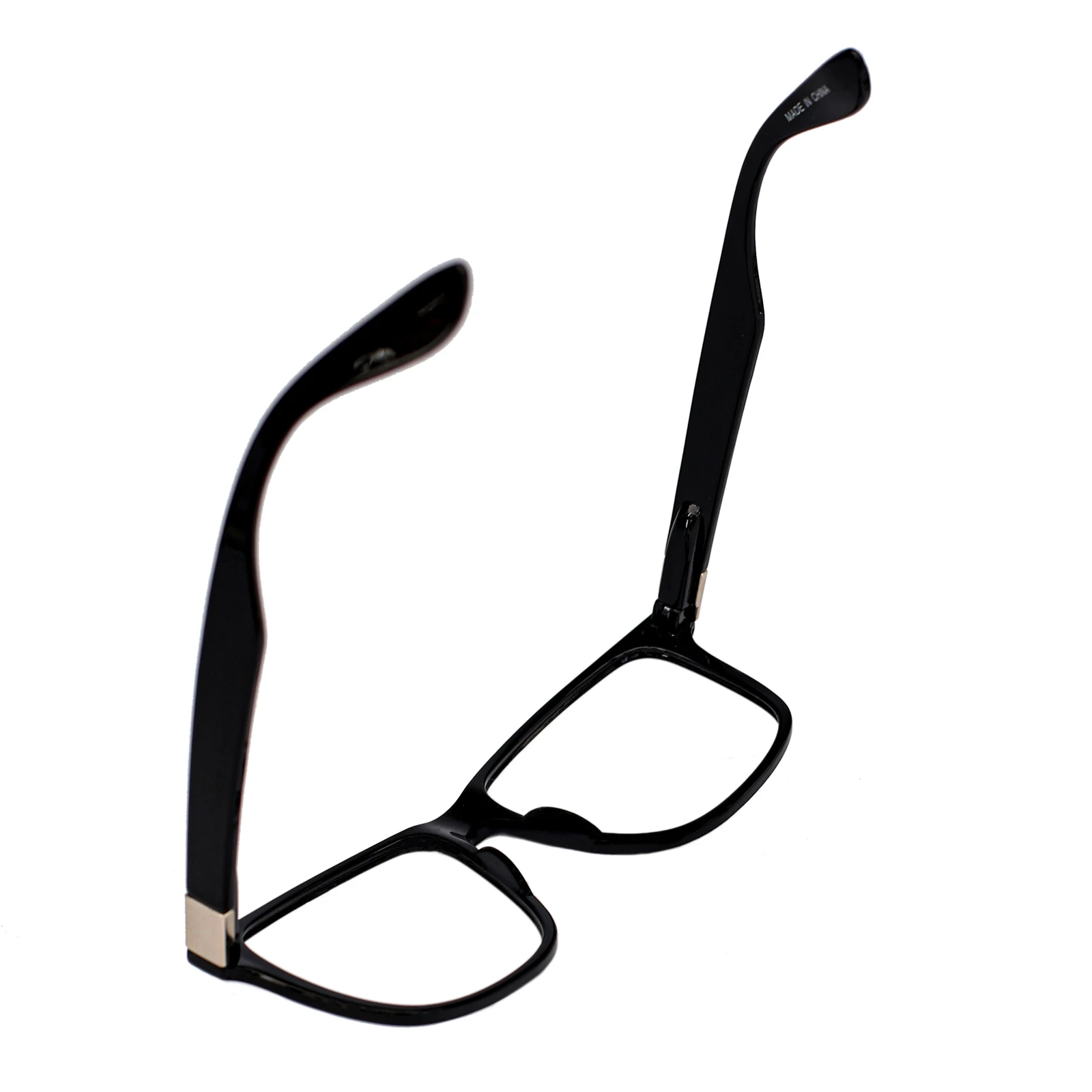 Wholesale Cheap Plastic Fashion Readers Eyeglasses for Men