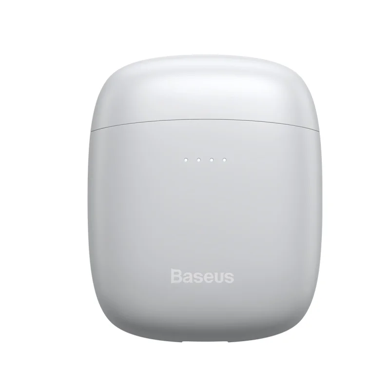 Беспроводные наушники Encok W04 True Wireless 5 0 Спортивная стереогарнитура для телефона мини-наушники-вкладыши с зарядным устройством наушников