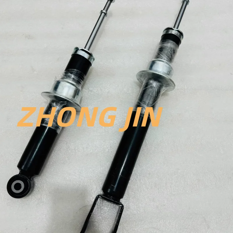 Jaguar XF & X-Type Shock Absorbers - Double Cylinder Air Suspension