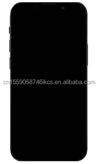 Non-Working Display Model Dummy for iPhone X XS 7 Plus 12 Pro Max for Photography Use