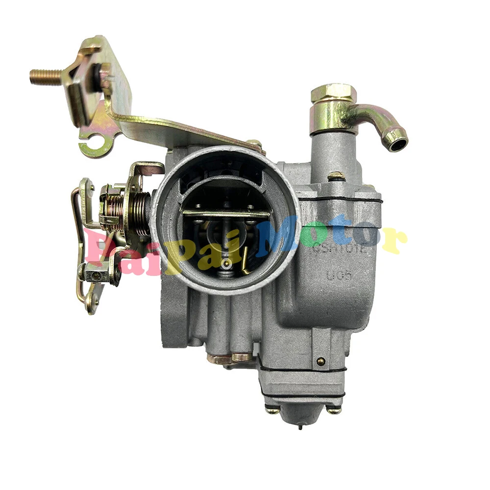 Csh101e Lj276m Carburetor For Kinroad Joyner 650cc Buggy Go Kart Buy