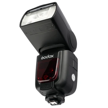 Best Buy Flash Godox TT600 on Camera Point Zoom Manual Flash with Integrated R2 Radio Transceiver product image
