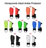 Protector de tobillo para adultos Honeycomb