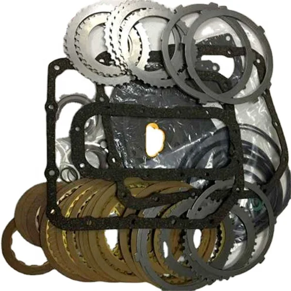 4l30e Gearbox Automatic Transmission Overhaul Kit Buy Master Rebuild