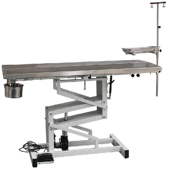 2021 Hot Selling Electric Lifting Pet Operating Table - Buy High ...