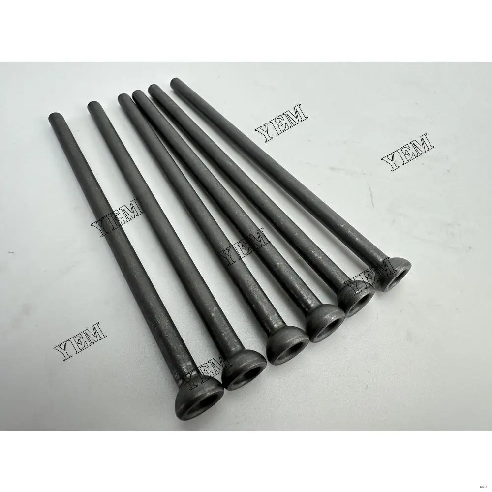 Latest Wholesale WG750 Valve Push Rod 16851-15110 for Kubota