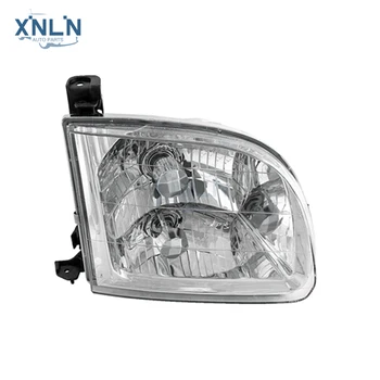 81110-0C010 Wholesale Auto Body Systems Halogen Xenon Headlights Right Headlamp for Toyota Tundra 2000-2006 Customized